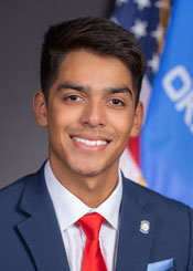 Member's Photo