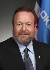Photo of Representative Eddy Dempsey