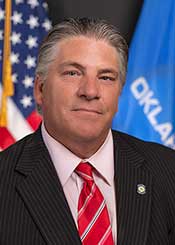 Photo of Representative Scott Fetgatter