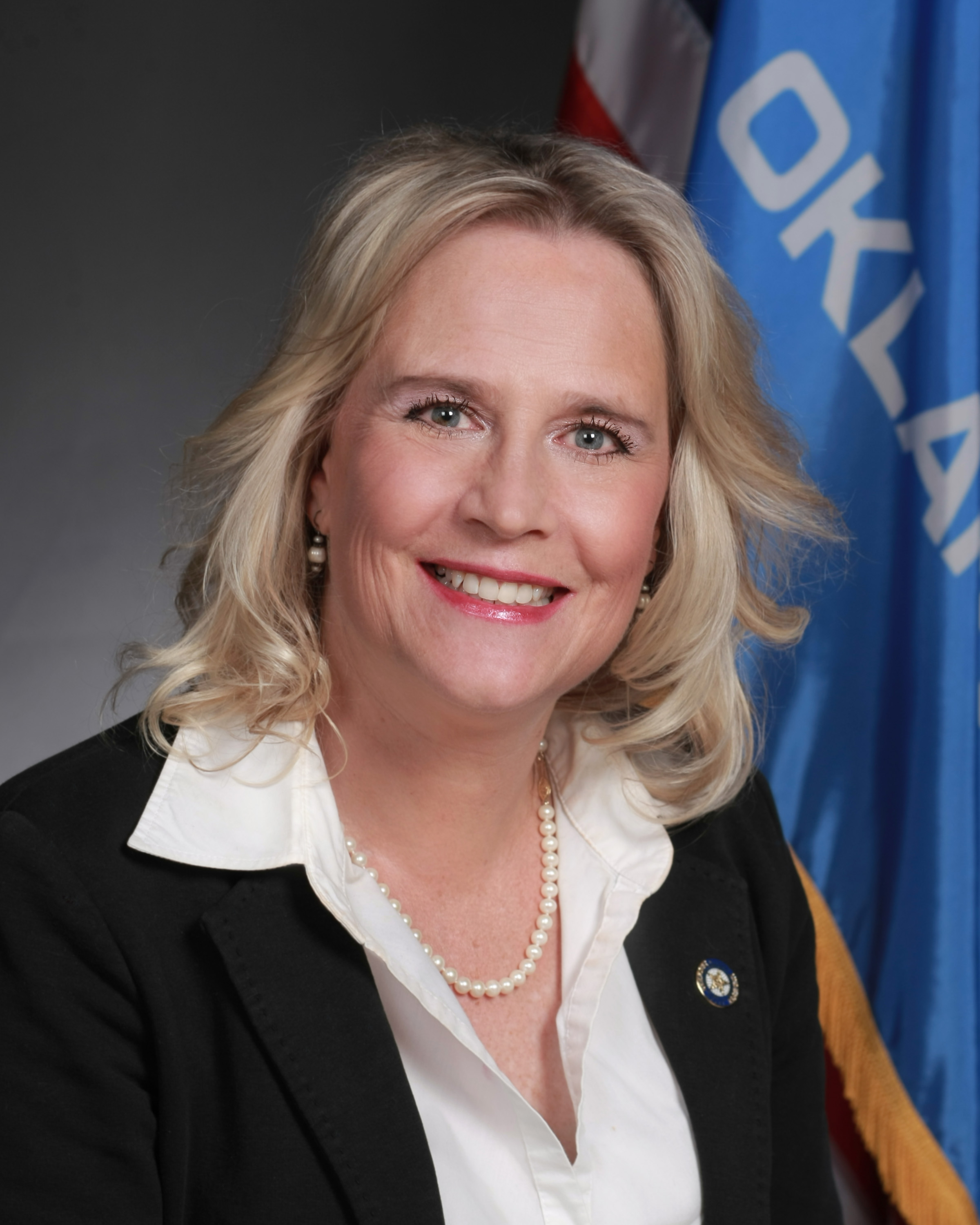 Representative Nicole Miller - Oklahoma House of Representatives