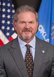 Photo of Representative Stan May