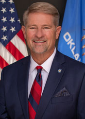 Photo of Representative Kevin Norwood
