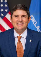 Photo of Representative John Pfeiffer